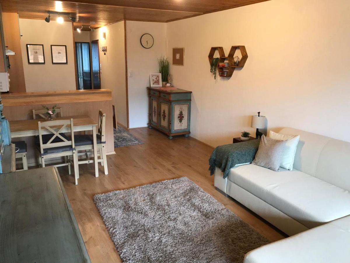 Edelweiss Apartment Майсхофен Экстерьер фото