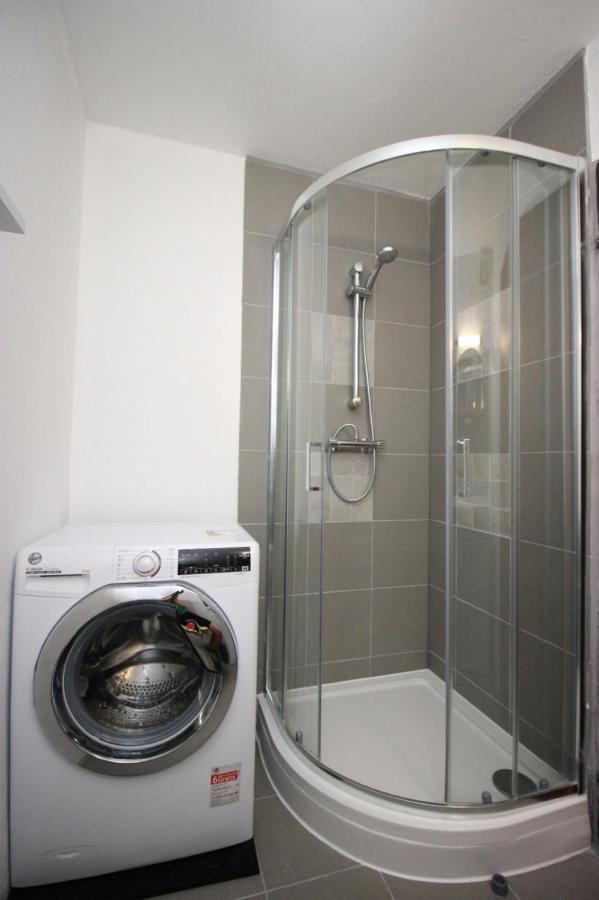 Edelweiss Apartment Майсхофен Экстерьер фото